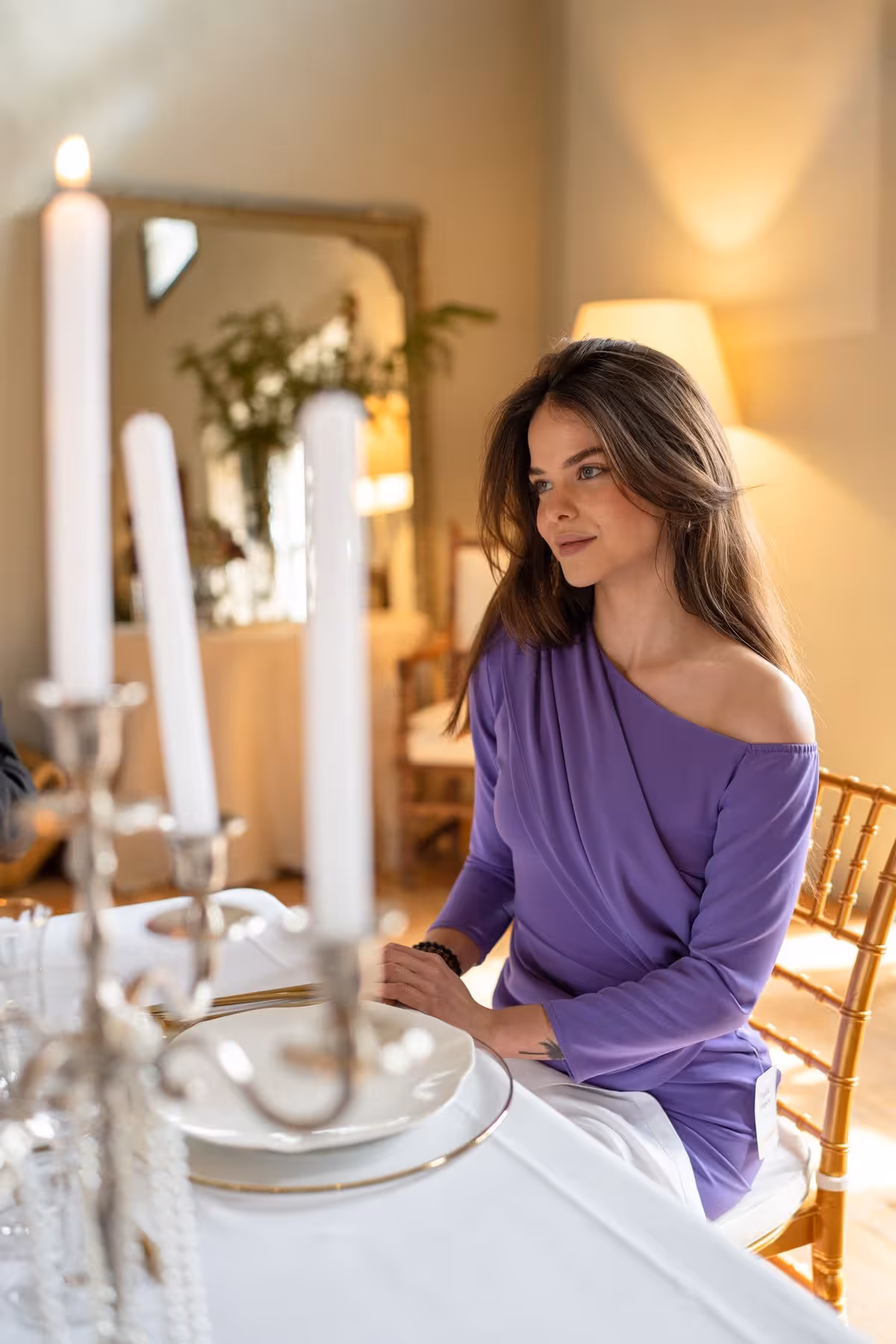 Tizita & Javier wedding