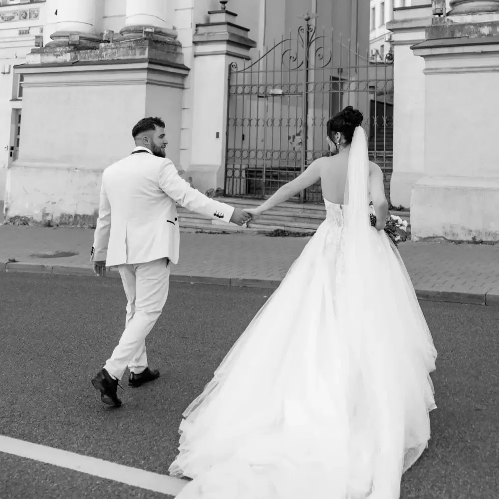 Anželika & Denis review