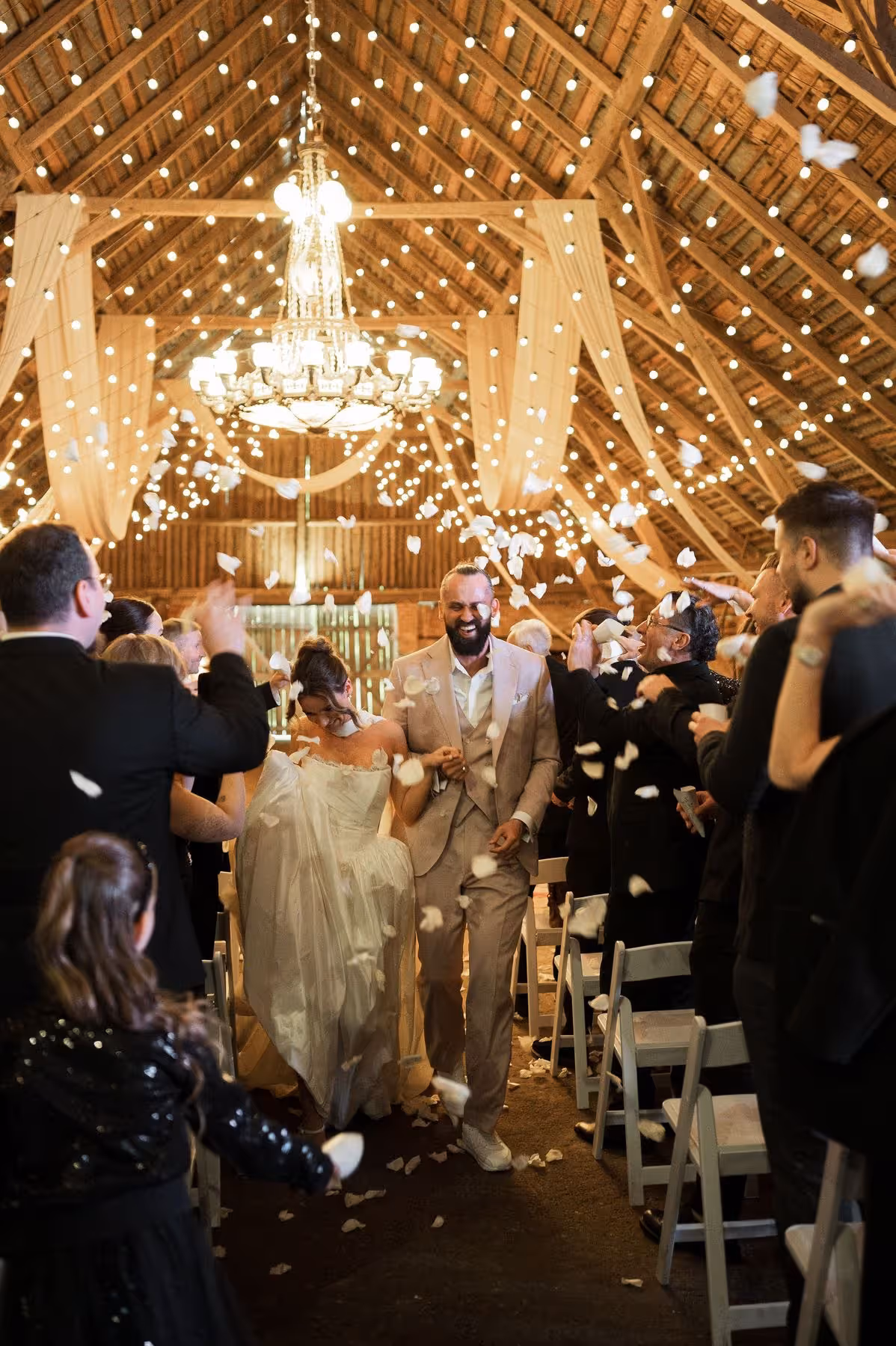 Kamilė & Martynas wedding