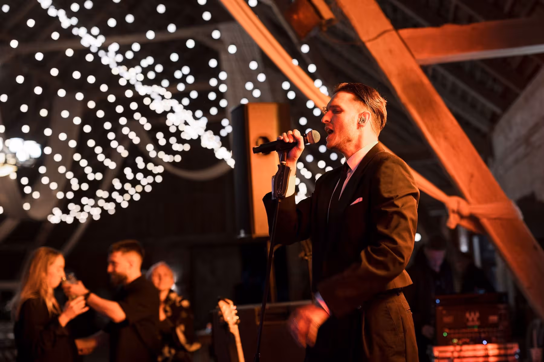 Kamilė & Martynas wedding