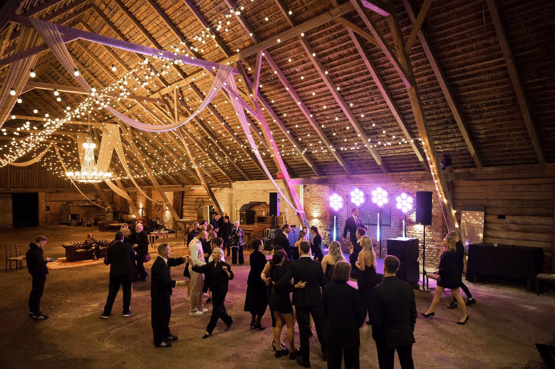 Kamilė & Martynas wedding