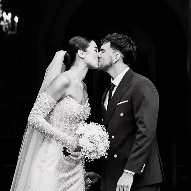 Patricija & Edas review