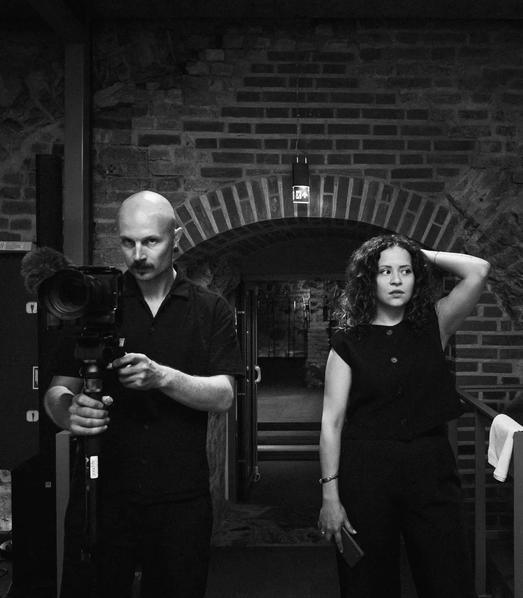 Sandra - vestuvių planuotoja